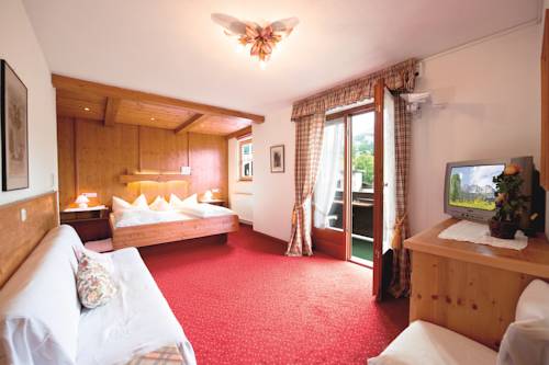 Imagen de la habitación del Gasthof Hotelpension Lanzenhof. Foto 5