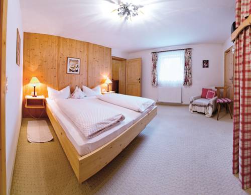 Imagen de la habitación del Gasthof Hotelpension Lanzenhof. Foto 6