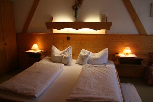 Imagen de la habitación del Gasthof Hotelpension Lanzenhof. Foto 9