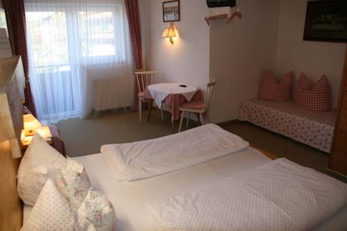 Imagen de la habitación del Gasthof Hotelpension Lanzenhof. Foto 10