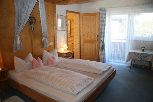 Imagen de la habitación del Gasthof Hotelpension Lanzenhof. Foto 12