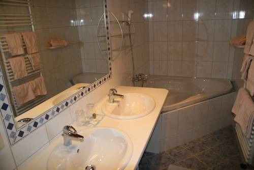 Imagen de la habitación del Gasthof Hotelpension Lanzenhof. Foto 14