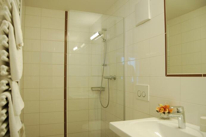 Imagen general del Gasthof Huber, Wels. Foto 1