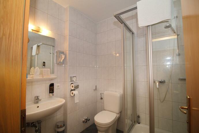 Imagen general del Gasthof Huber, Wels. Foto 2