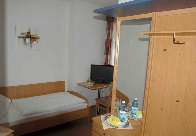 Imagen general del Gasthof Huber, Wels. Foto 4