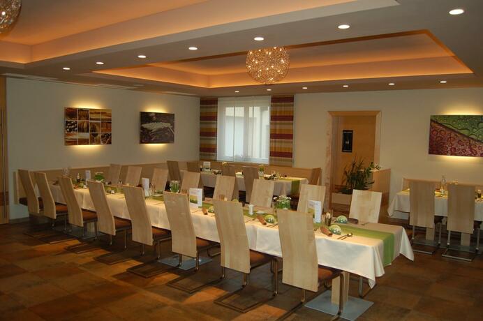 Imagen general del Gasthof Huber, Wels. Foto 5