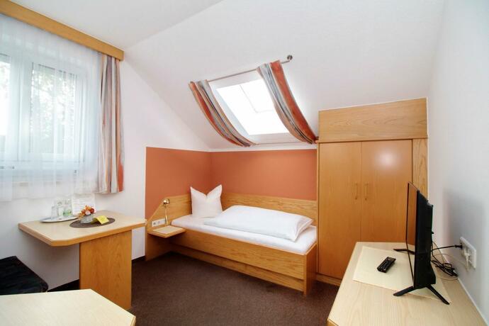 Imagen general del Gasthof Huber, Wels. Foto 6
