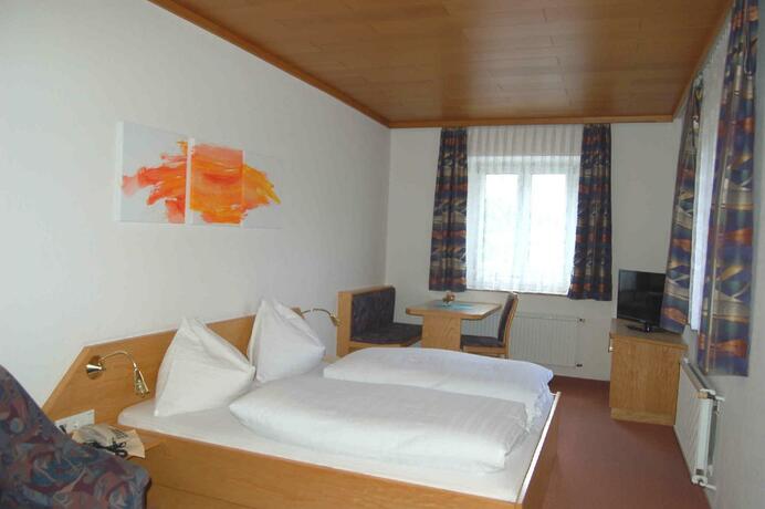 Imagen general del Gasthof Huber, Wels. Foto 7