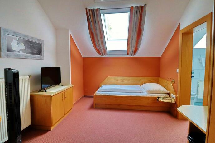 Imagen general del Gasthof Huber, Wels. Foto 9