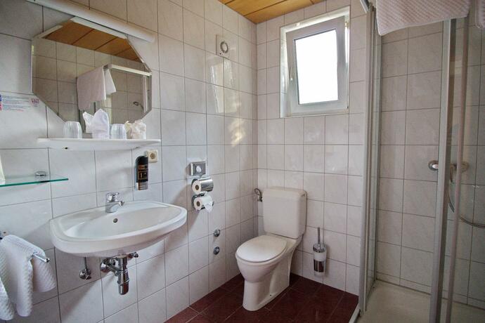 Imagen general del Gasthof Huber, Wels. Foto 13