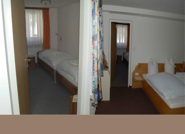 Imagen general del Gasthof Huber, Wels. Foto 14