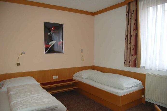 Imagen general del Gasthof Huber, Wels. Foto 17