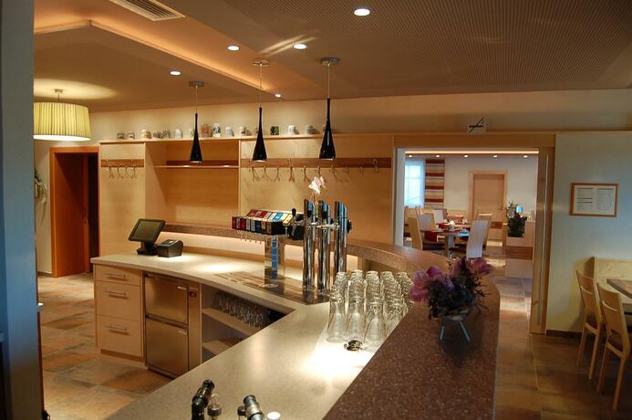 Imagen general del Gasthof Huber, Wels. Foto 18