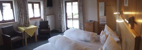 Imagen de la habitación del Gasthof Inzeller Hof. Foto 2