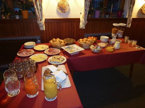 Imagen de la habitación del Gasthof Inzeller Hof. Foto 3