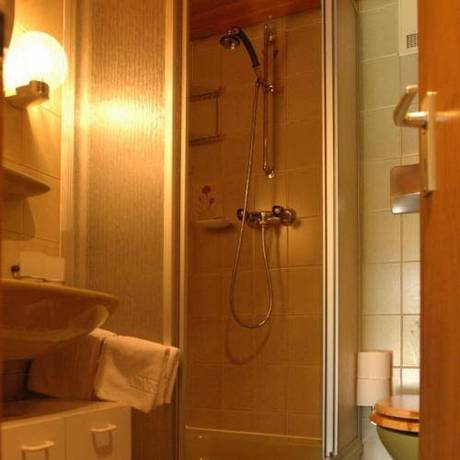 Imagen de la habitación del Gasthof Inzeller Hof. Foto 4