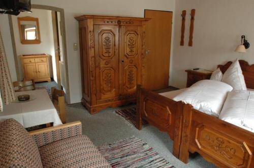 Imagen de la habitación del Gasthof Inzeller Hof. Foto 6