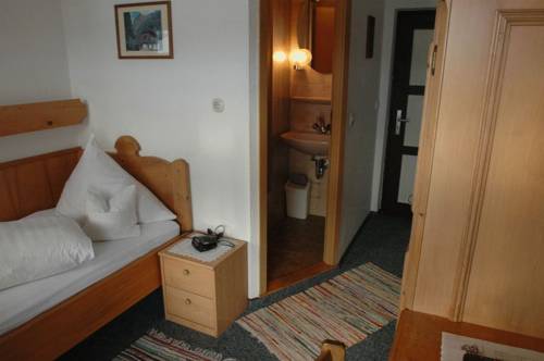 Imagen de la habitación del Gasthof Inzeller Hof. Foto 7