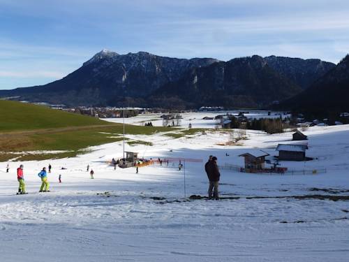 Imagen de la habitación del Gasthof Inzeller Hof. Foto 8
