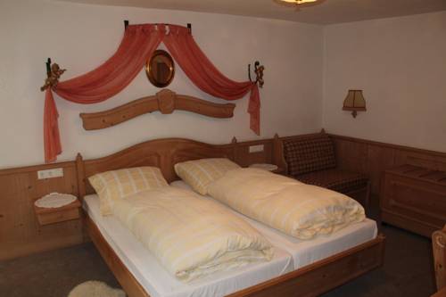 Imagen de la habitación del Gasthof Jäger. Foto 4