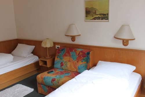 Imagen de la habitación del Gasthof J&auml;ger, Heppenheim. Foto 3