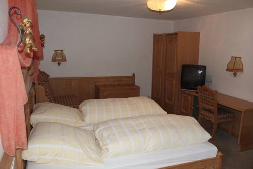 Imagen de la habitación del Gasthof J&auml;ger, Heppenheim. Foto 7