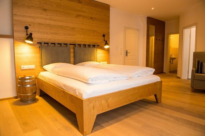 Imagen de la habitación del Gasthof Kammbr&auml;u. Foto 12
