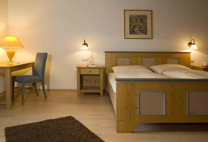 Imagen de la habitación del Gasthof Kammbr&auml;u. Foto 13