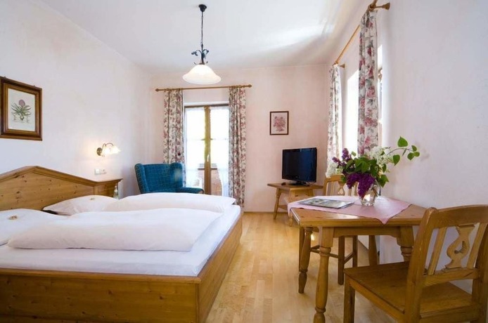 Imagen de la habitación del Gasthof Kammbr&auml;u. Foto 14