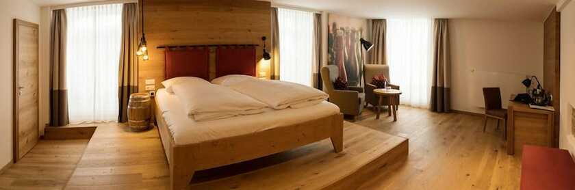 Imagen de la habitación del Gasthof Kammbr&auml;u. Foto 18