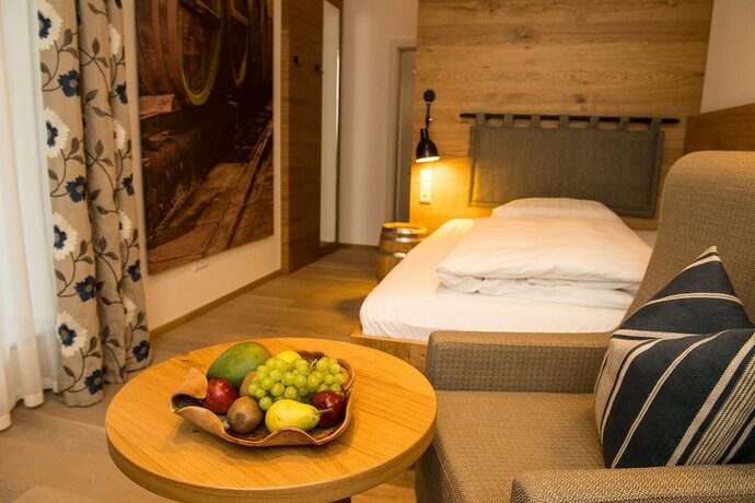 Imagen de la habitación del Gasthof Kammbr&auml;u. Foto 19
