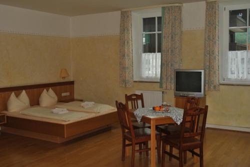Imagen de la habitación del Gasthof Kampenwand Aschau. Foto 8