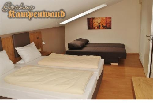 Imagen de la habitación del Gasthof Kampenwand Aschau. Foto 10