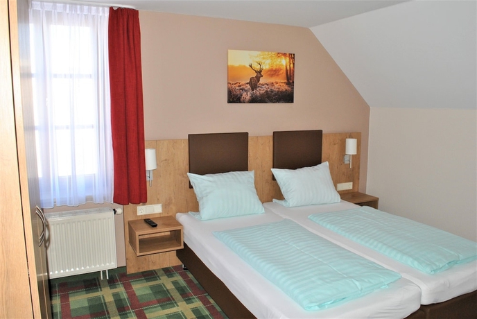 Imagen de la habitación del Gasthof Kampenwand Bernau. Foto 3
