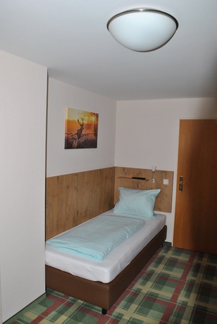 Imagen de la habitación del Gasthof Kampenwand Bernau. Foto 4