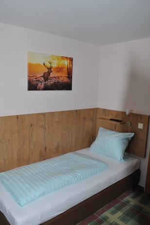 Imagen de la habitación del Gasthof Kampenwand Bernau. Foto 5