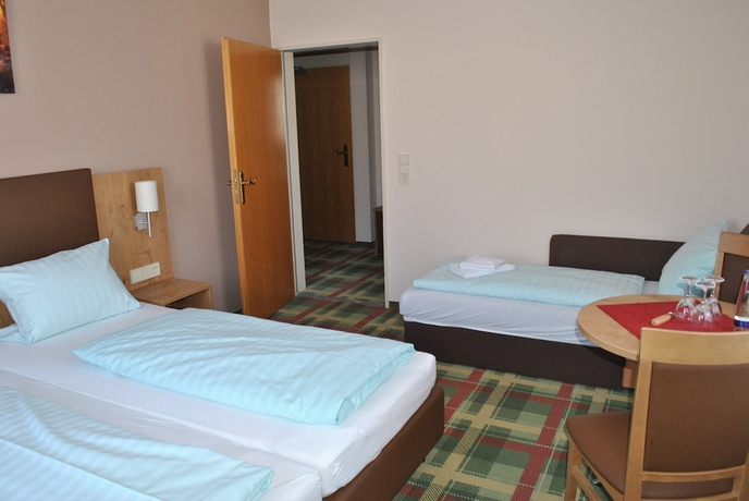 Imagen de la habitación del Gasthof Kampenwand Bernau. Foto 6