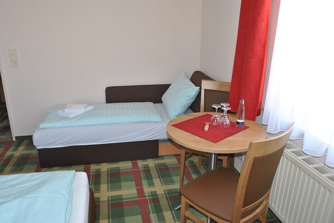 Imagen de la habitación del Gasthof Kampenwand Bernau. Foto 7