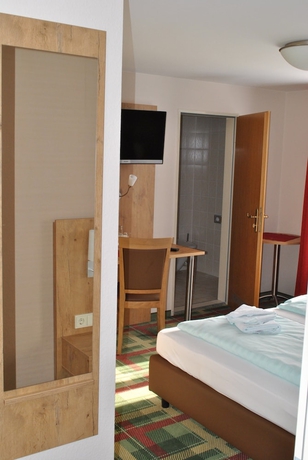 Imagen de la habitación del Gasthof Kampenwand Bernau. Foto 9