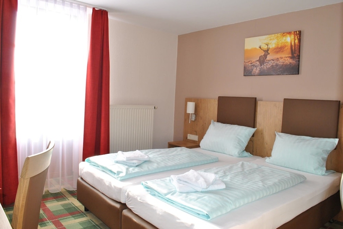 Imagen de la habitación del Gasthof Kampenwand Bernau. Foto 10