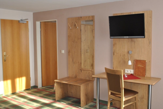 Imagen de la habitación del Gasthof Kampenwand Bernau. Foto 11