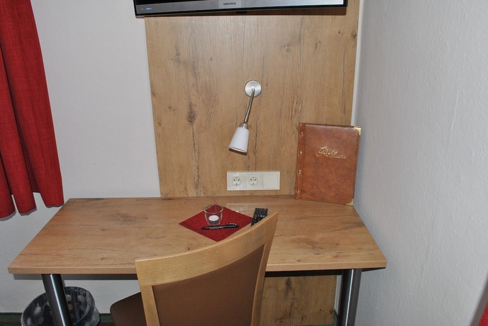 Imagen de la habitación del Gasthof Kampenwand Bernau. Foto 13