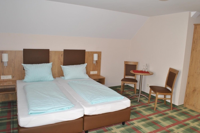 Imagen de la habitación del Gasthof Kampenwand Bernau. Foto 14