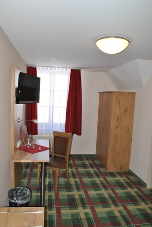 Imagen de la habitación del Gasthof Kampenwand Bernau. Foto 15