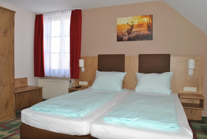 Imagen de la habitación del Gasthof Kampenwand Bernau. Foto 16