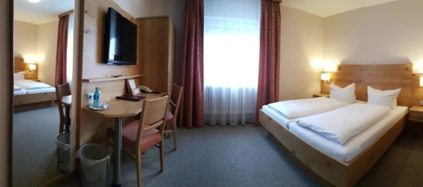 Imagen de la habitación del Gasthof Kern. Foto 2