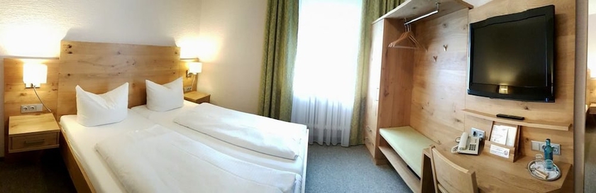 Imagen de la habitación del Gasthof Kern. Foto 3