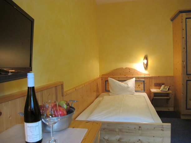 Imagen de la habitación del Gasthof Kern. Foto 4