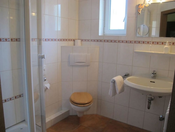 Imagen de la habitación del Gasthof Kern. Foto 5