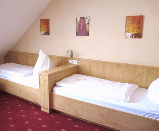 Imagen de la habitación del Gasthof Kern. Foto 6